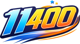 Logo 11400